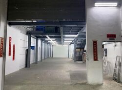 Enterprise Hub (D22), Factory #485724781